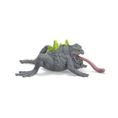 Schleich - 70857 - ELDRADOR  CREATURES Steinkröte - 2