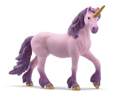 Schleich - 70892 - BAYALA  Einhorn Stute Seraphina