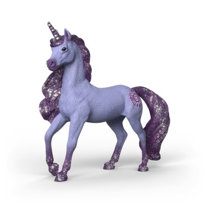 Schleich - 70893 - BAYALA  Einhorn Stute Orchid