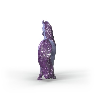 Schleich - 70893 - BAYALA  Einhorn Stute Orchid - 3