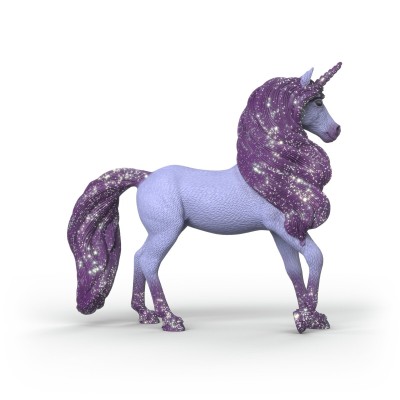 Schleich - 70893 - BAYALA  Einhorn Stute Orchid - 5