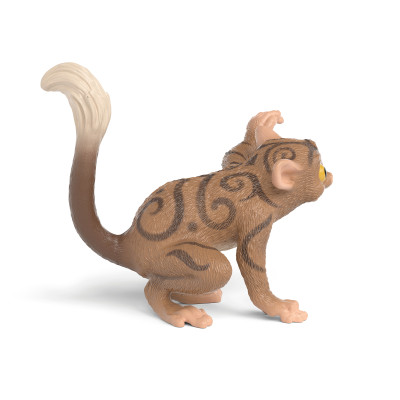 Schleich - 14952 - School of Magical Animals Koboldmaki - 4