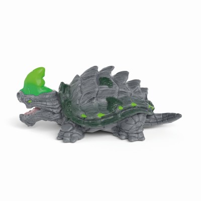 Schleich - 70839 - ELDRADOR  CREATURES Steinschildkröte