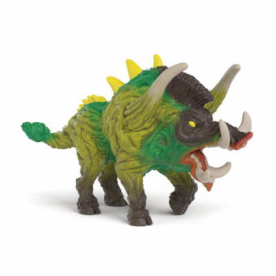 Schleich - 70852 - ELDRADOR  CREATURES Dschungelwildschwein