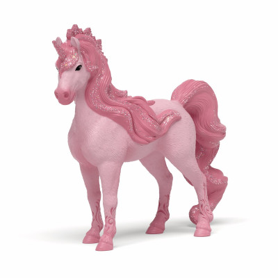 Schleich - 70859 - BAYALA  Cassiopeia Einhorn Stute