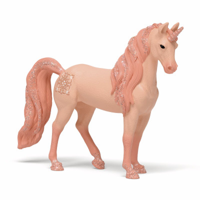 Schleich - 70860 - BAYALA  Einhorn Stute Peach