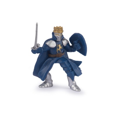 Papo 33107 & 33022 -  Mini Burg der Ritter mit 12 Figuren - 9