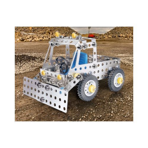 Eitech Junior Set C83 - Nutzfahrzeuge - 2