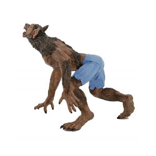 Papo 38956 - Fantasy   - Werwolf