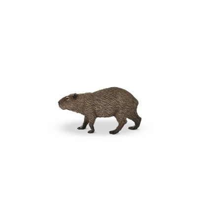 Papo 50327 - WILDTIERE - Capybara - 2