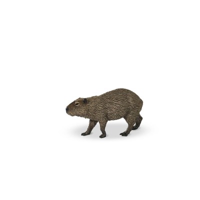 Papo 50327 - WILDTIERE - Capybara - 3