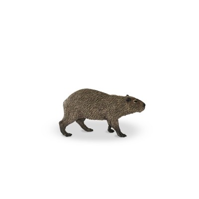 Papo 50327 - WILDTIERE - Capybara - 4