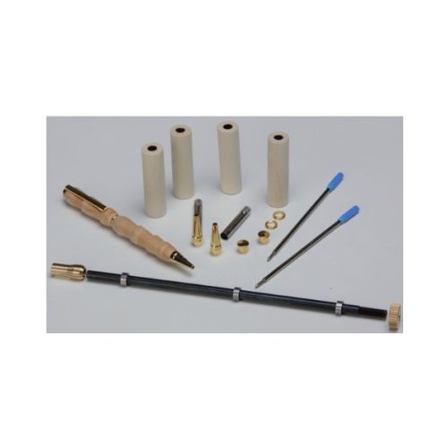 Unimat 1 Penmaker Aufnahmedorn mit 2 Kulis