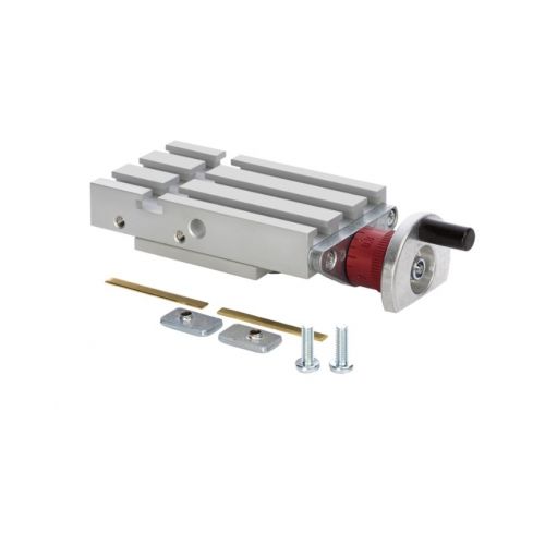 Unimat 1 Querschlitten Ganzmetall