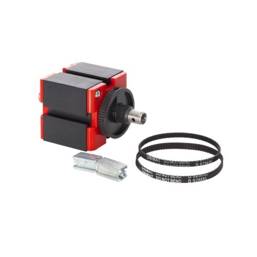 Unimat 1 Motorvorgelege