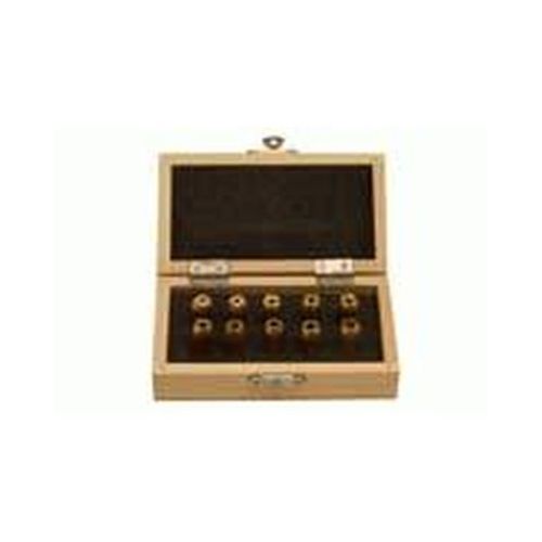 Unimat 1 10 Präzisions Metallspannzangen