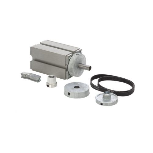 Unimat 1 Untersetzungsgetriebe