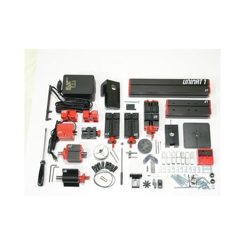 Unimat 1 Classic - 3