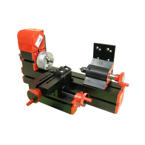 Unimat 1 Classic - 5