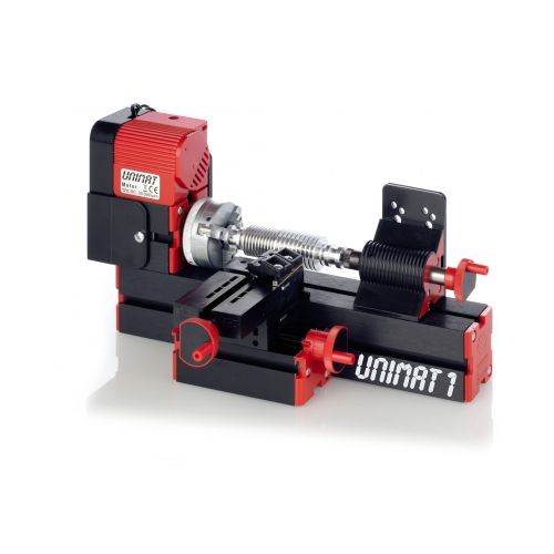 Unimat 1 Classic - 7