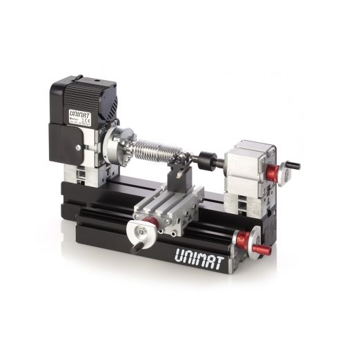 Unimat 1 Classic Metalline ML - 3