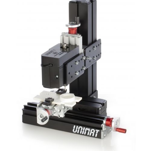 Unimat 1 Classic Metalline ML - 6