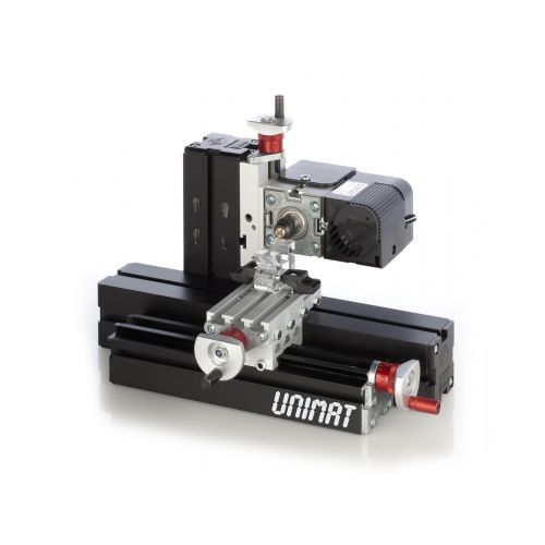 Unimat 1 Classic Metalline ML - 8