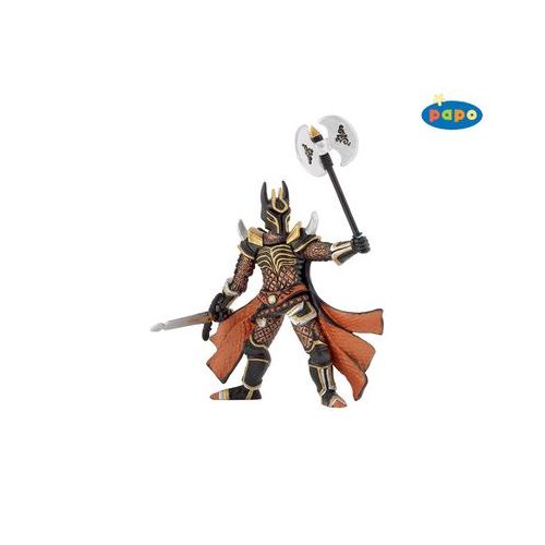 Papo 38959 - Fantasy   - Meister der Finsternis. gold