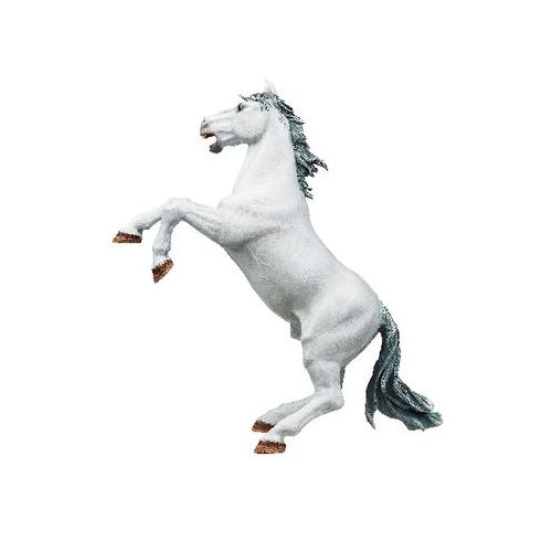 51008 - PAPO Pferdewelt - steigender Schimmel