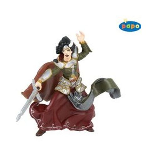38934 Papo Fantasy Priesterin
