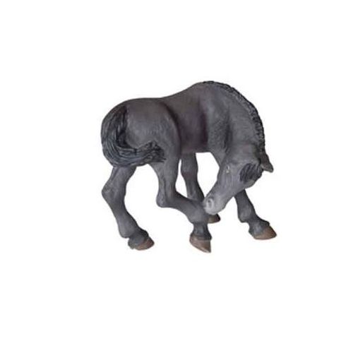 51499 - PAPO Bauernhof - Lusitano Fohlen schwarz