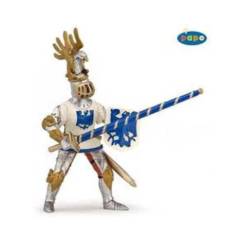 Papo 39335 - Ritter - Ritter Wilhelm