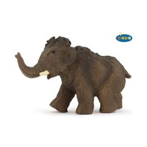 Papo 55025 - Dinosaurier - Mammutjunges
