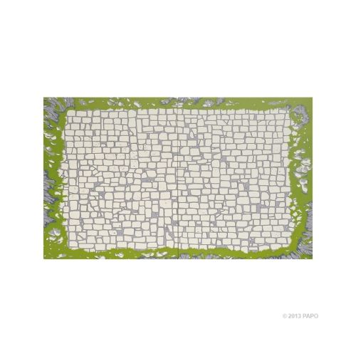 Papo 60027 - Spielbrett