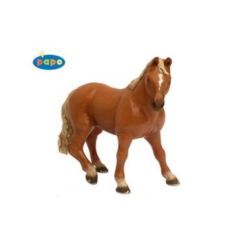 Papo 51531 - Pferdewelt - Quarter Horse