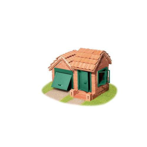 Teifoc - Haus Dachpfanne - 2 Pläne - 3