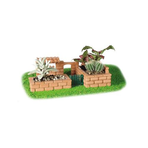 Teifoc - Kleiner Garten - 2 Pläne - 3