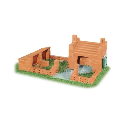 Teifoc - Kleiner Variation - 3 Pläne - 2