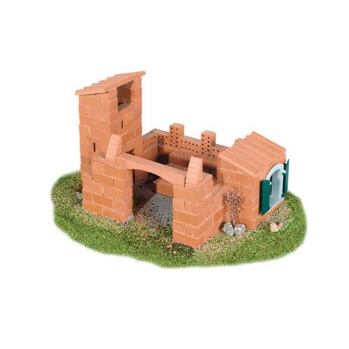 Teifoc - Kleiner Variation - 3 Pläne - 3