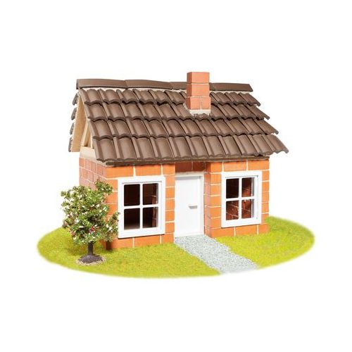 Teifoc - Fachwerkhaus - 2