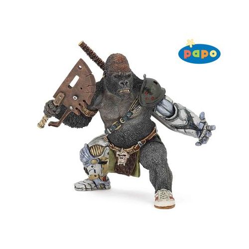 Papo 38974 - Fantasy   - Gorillamutant