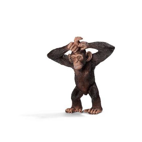 Schleich - 14680 - Schimpansen-Junges