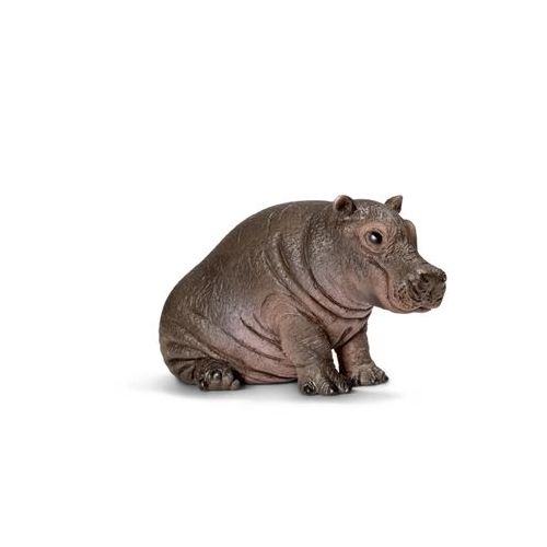 Schleich - 14682 - Flusspferdkalb