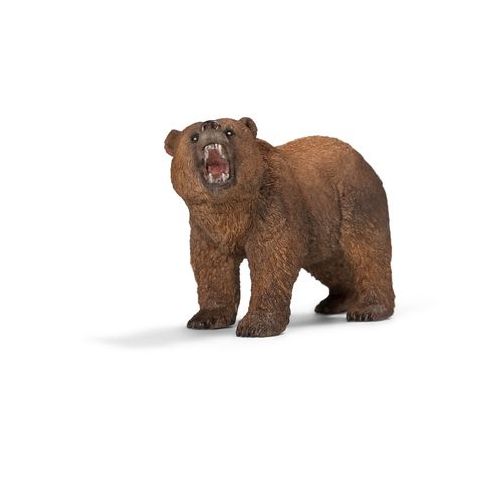 Schleich - 14685 - Grizzlybär