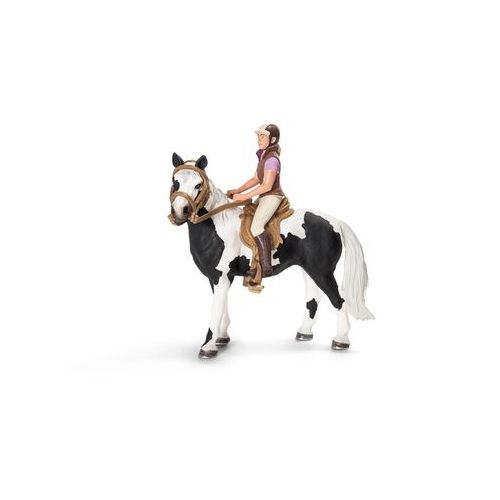 Schleich - 42057 - Freizeitreitset - 2