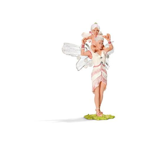 Schleich - 70466 - Iloris und Leolynn. spielend