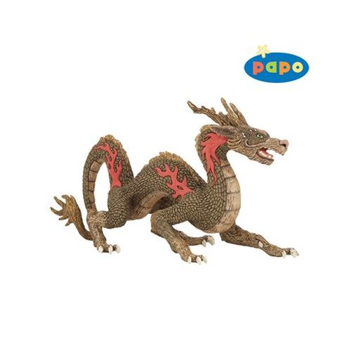 Papo 38963 - Fantasy   - Chinesischer Drache