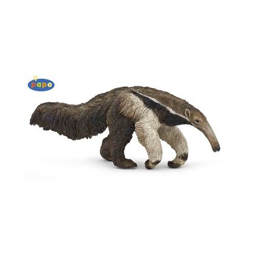 Papo 50152 - Wildtiere Grosser Ameisenbär