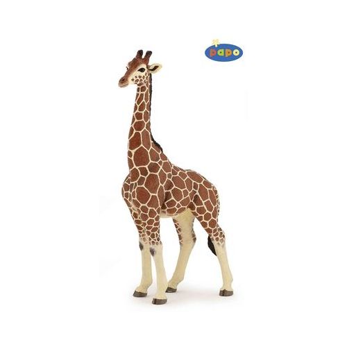 Papo 50149 - Wildtiere Giraffenmännchen