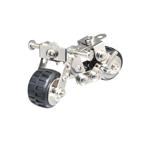 Eitech Starter-Set C59 - Mini-Motorrad - 2